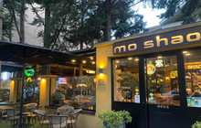 Mo Shaol餐厅图片