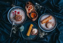 Ugandi Resto美食图片