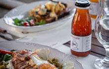 Veil Bistrot餐厅图片