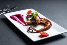 Poseidon美食图片
