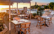 Glavovic Restaurant餐厅图片