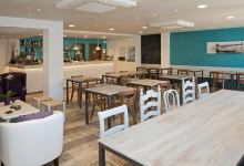 Fang i Aram Restaurant Vegetarià美食图片