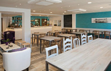 Fang i Aram Restaurant Vegetarià餐厅图片