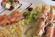 Ristorante Pizzeria Italia美食图片