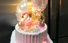 觅焙私人定制蛋糕屋餐厅图片