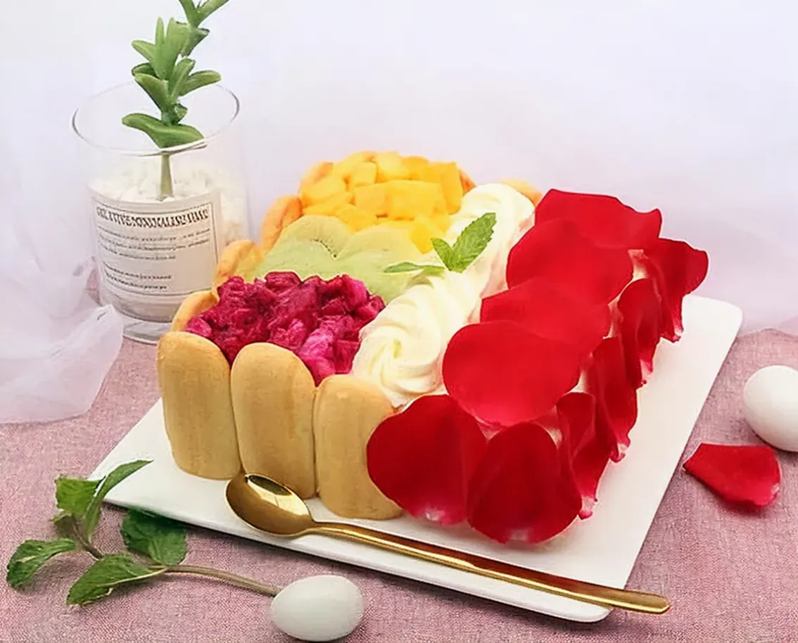 牧初见1988cake私房烘焙(浦江店)