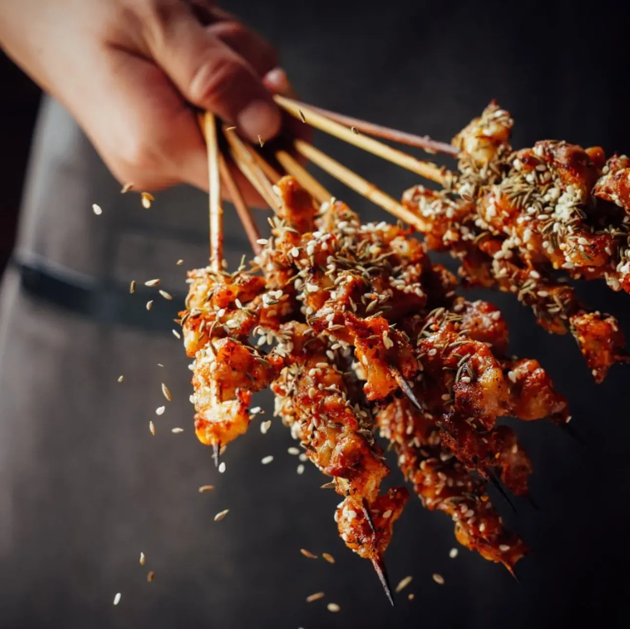 小院里·私房菜美食图片