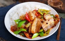 川旺食府(万泰·阳光城店)餐厅图片