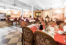 Sarmacka Restaurant美食图片