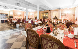Sarmacka Restaurant