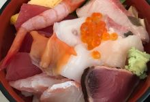 Domburitei Matsumoto美食图片