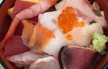 Domburitei Matsumoto餐厅图片