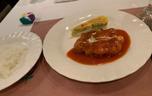 Restaurant Monogatari餐厅图片