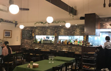 Western Bistro Citrus餐厅图片