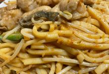 桥野食堂美食图片