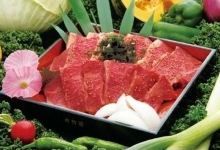 Yakiniku Kyochikuen Nobeoka美食图片