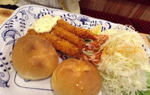 コメダ珈琲店(岩出店)餐厅图片