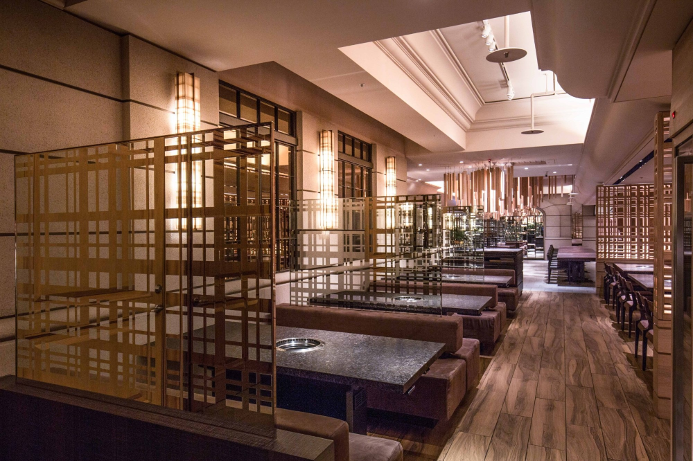 老干杯(桃园中茂店)餐厅图片