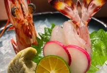 A Na Ji Ban Qian Tan Shao Ju Jiu Wu美食图片