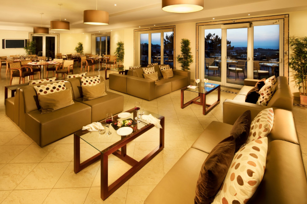 Club House - Praia D'el Rey