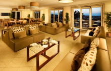 Club House - Praia D'el Rey餐厅图片