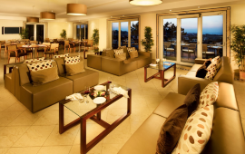 Club House - Praia D'el Rey