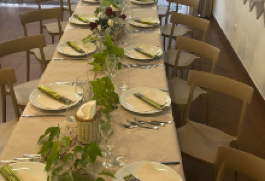 Trattoria Peppe e Nino美食图片