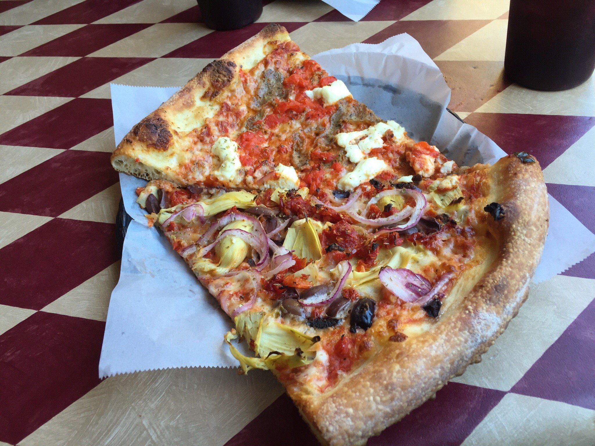 Brooklyn Brothers Pizzeria