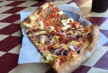 Brooklyn Brothers Pizzeria美食图片