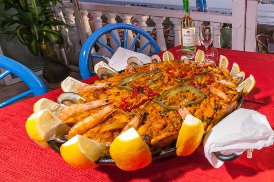 Restaurante Pizzeria Euro