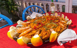 Restaurante Pizzeria Euro