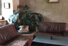 The Coffeehouse美食图片