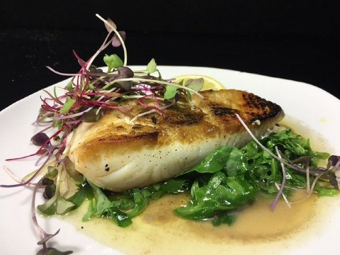 Uptown Grill