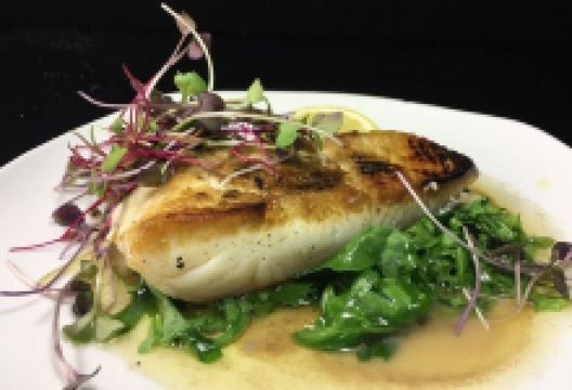 Uptown Grill美食图片