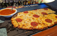 Vintage Italian Pizza餐厅图片