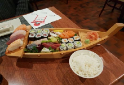 Le Shogun美食图片