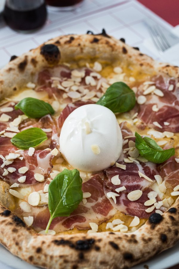 Pizzeria Core a Core