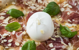 Pizzeria Core a Core