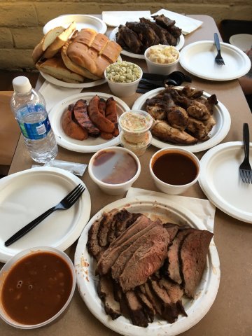 Best B-B-Q