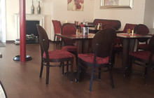 Cafe Konditorei Ramm餐厅图片