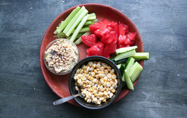 GoVeg Cafe