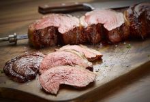Fogo de Chão Brazilian Steakhouse美食图片