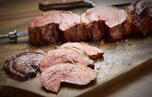 Fogo de Chão Brazilian Steakhouse餐厅图片