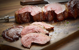 Fogo de Chão Steakhouse