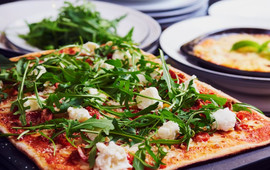 Pizza Express - Twickenham