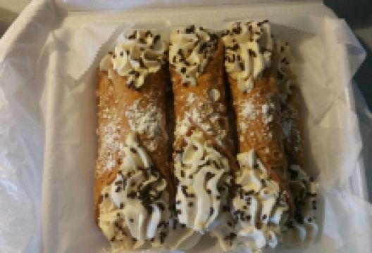 Julia's Ice Cream美食图片