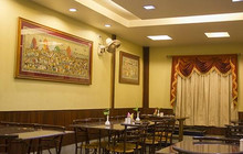 Nandan a/C Veg. Restaurant餐厅图片