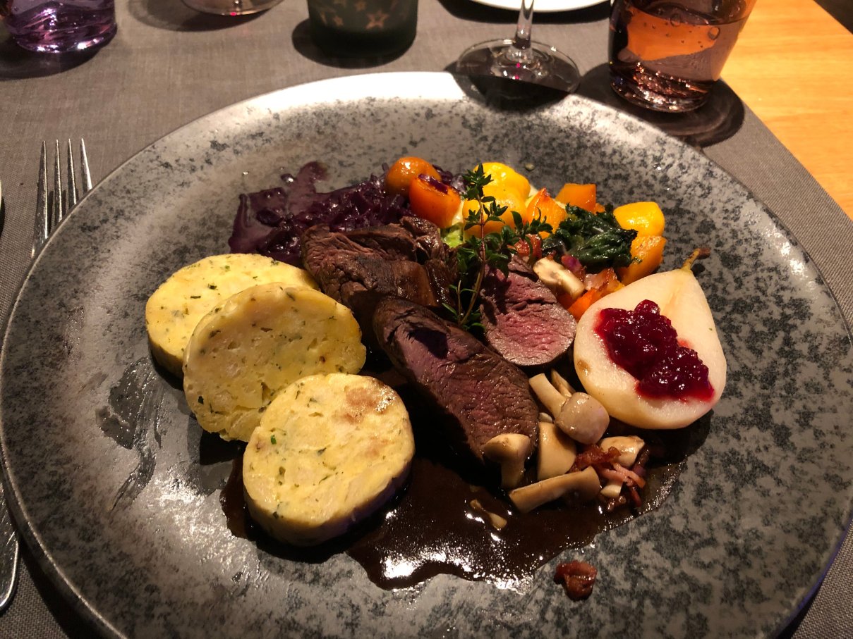 Gasthuus Oberdorf