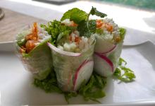 Indiana Kenanga Restaurant美食图片