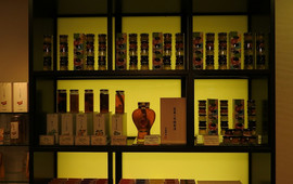 杉养蜂园（登别店）